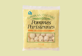 ポムパリジャン