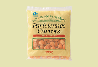 パリジャンキャロット