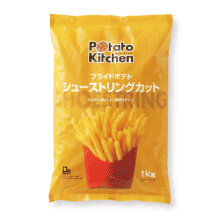 ポテトキッチン